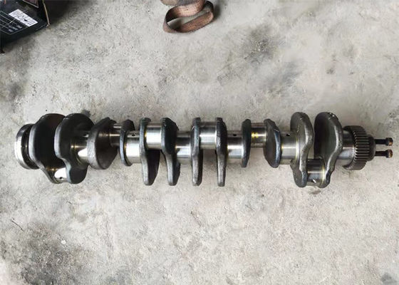 chất lượng  C7 Original Second Hand Crankshaft For E329D E325D Excavator Diesel Engine nhà máy sản xuất