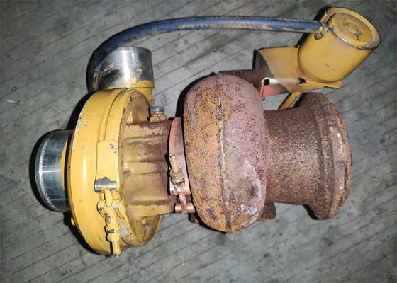 chất lượng  216-7815 C9 Second Hand Turbo For ExcavatorE330 E330C Diesel Engine Steel Material nhà máy sản xuất