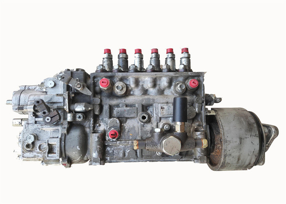 Bơm phun nhiên liệu đã qua sử dụng 6HK1 cho ZX360 - 3 1156033345 1 - 15603334 - 1