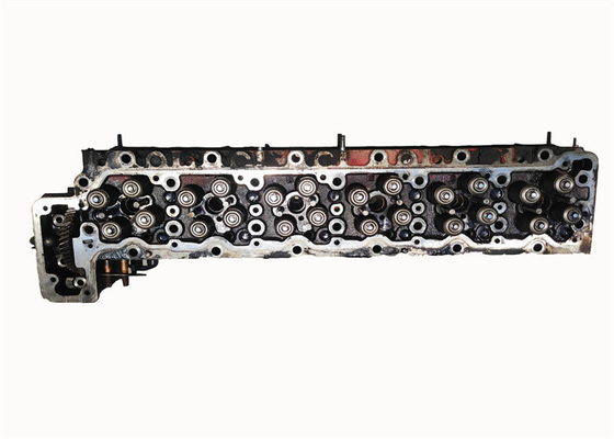 Đầu động cơ J08E được sử dụng cho máy xúc SK350 - 8 11101 - E0541 Hino