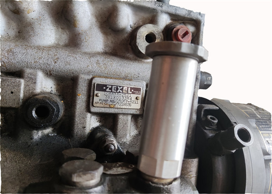 Bơm phun nhiên liệu đã qua sử dụng 6D24 cho SY485 HD1430 - 3 131150 - 2720