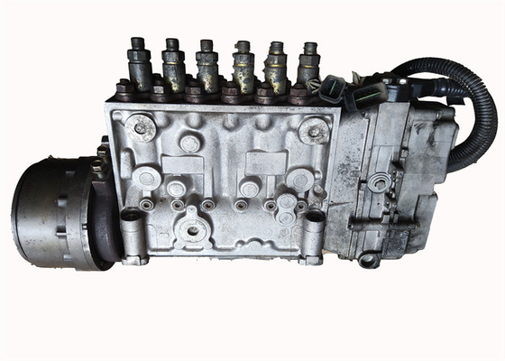 Bơm phun nhiên liệu đã qua sử dụng 6D24 cho SY485 HD1430 - 3 131150 - 2720
