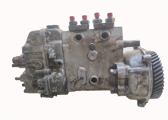 4D31 4D32 Bơm phun nhiên liệu được sử dụng cho máy xúc HD512 101492 - 1221