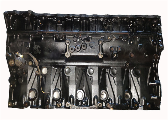 Khối động cơ đã qua sử dụng 6WG1 cho máy đào EX480 ZX460 - 3 8-98180452-1 898180-4521