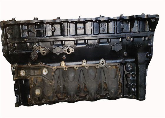 Khối động cơ đã qua sử dụng 6WG1 cho máy đào EX480 ZX460 - 3 8-98180452-1 898180-4521