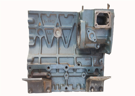 V2203 Khối động cơ đã qua sử dụng cho máy đào KX155 KX163 1G633 - 0101D