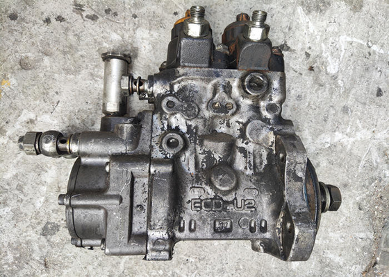Động cơ Diesel Bơm phun nhiên liệu được sử dụng 6D125 cho Máy xúc PC450-7 Trọng lượng 15kg