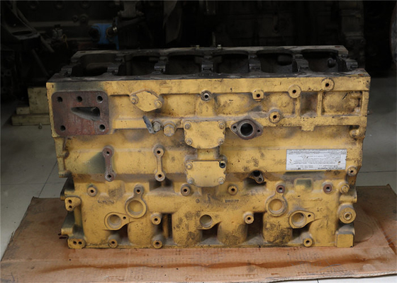 Khối động cơ CAT, Khối động cơ diesel C6.6 đã qua sử dụng cho máy xúc E320D E320D2
