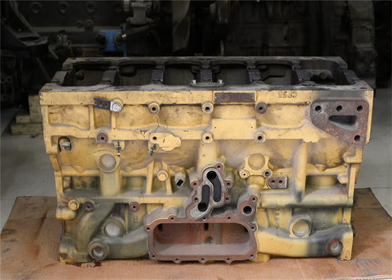 Khối động cơ CAT, Khối động cơ diesel C6.6 đã qua sử dụng cho máy xúc E320D E320D2