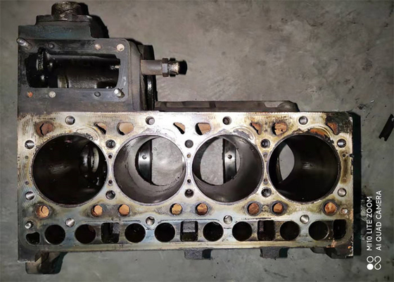 Khối động cơ được sử dụng diesel V2203 cho máy xúc KX155 làm mát bằng nước Kubota