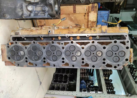 Đầu động cơ C9 được sử dụng cho máy xúc E336D E330D 332-3619 311-7226