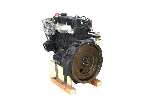 S3L2 Lắp ráp động cơ diesel Mitsubishi cho máy đào E303 làm mát bằng nước