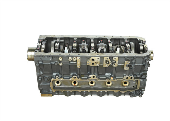 Khối ngắn động cơ 6D16 Mitsubishi cho máy xúc SK330-6 HD1430-3 ME994219