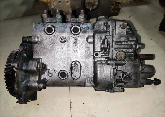 4BG1 Bơm phun nhiên liệu ISUZU đã qua sử dụng cho máy xúc EX12-5 8973710430 8-97249084-0