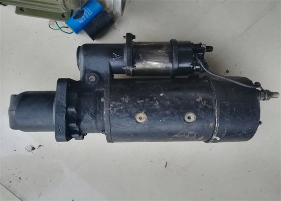 C7 Động cơ khởi động 24 Volt được sử dụng cho máy xúc E325D E329D 207-1551 207-1517 12T
