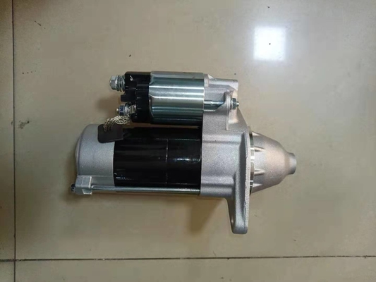 3TNM72 12V Starter Motor Assy cho máy xúc PC30 119125-77010 119125-77011