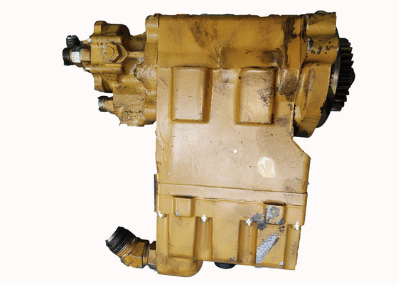C7 C9 Bơm phun nhiên liệu đã qua sử dụng cho máy xúc E329D E336D 3190677 319 - 0677