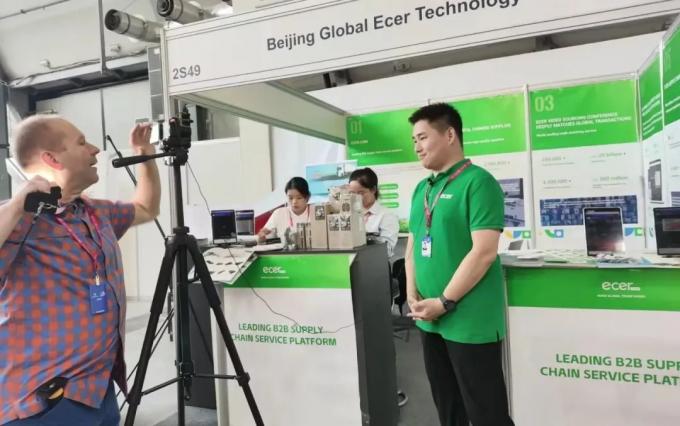 Beijing Silk Road Enterprise Management Services Co.,LTD Hồ sơ công ty